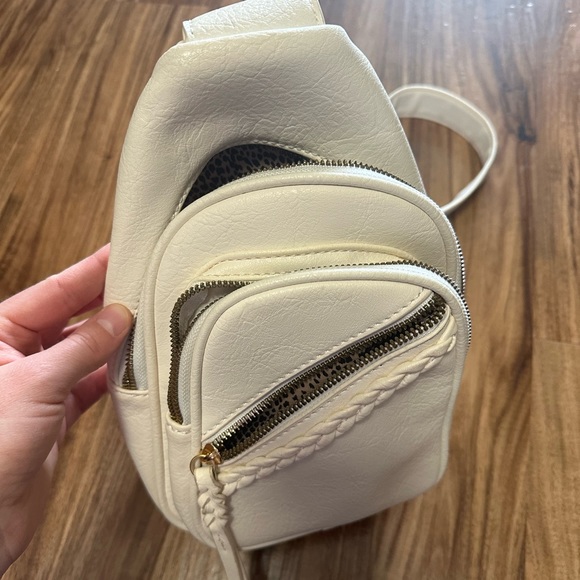 Crossbody Backpack - Picture 4 of 4